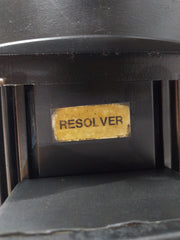 Parvex Ls910Ewr2402 Brushless Servo Motor 16 Nm 1700 Rpm 10-32Vdc