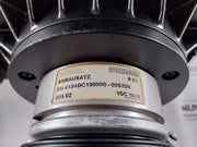 Parvex Ls910Ewr2402 Brushless Servo Motor 16 Nm 1700 Rpm 10-32Vdc