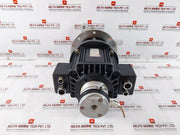 Parvex Ls910Ewr2402 Brushless Servo Motor 16 Nm 1700 Rpm 10-32Vdc
