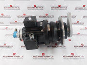 Parvex Ls910Ewr2402 Brushless Servo Motor 1700 Min-1 Ip64 16Nm