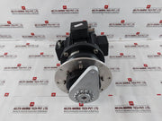 Parvex Ls910Ewr2402 Brushless Servo Motor 1700 Min-1 Ip64 16Nm