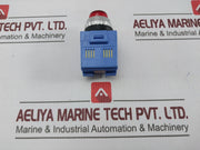 Yongsung Yspl 2-t22A Pilot Light Red Ac220V/50/60Hz