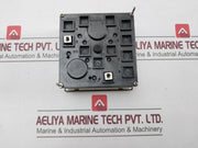 Sq-96 Analog Ammeter 0-200/400A