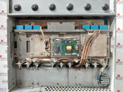 Abb Acs800-104-0580-7+E205+V991 Inverter Drive Module 709-976 Vdc 583 Adc