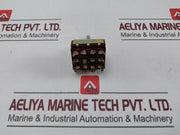 Nikkai S-42 Heavy-duty Toggle Switch