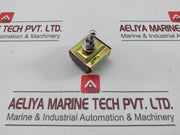 Nikkai S-42 Heavy-duty Toggle Switch