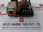 Omron Wl Ca2-2N Customized Safety Switch Assembly Nema A600