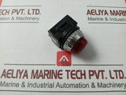 Yong Sung Yspl3-024A Indicator Light 24V 1W