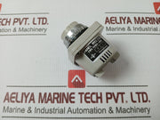 Yong Sung Yseb2-02D Panel Buzzer 24V Dc