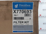 Donaldson P785590 Primary Radial Seal Air Filter P785 102177995 30307915