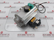 Air Torque Dr00220U Azl Pneumatic Rotary Actuator 8 Bar 236 Nm 223958, 495905C2