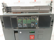 Abb Sace Ekip Dip Lsig Sace Emax 2 Circuit Breaker 2500A 50-60 Hz 12 Kv