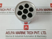 Hydril 20-504048 1.5” 3K Spm Nc Sl Valve Repair Kit 18 3/4 15M Mpl Ram Bop