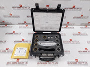General Electric 3164051-01-rk Repair Kit For 1.5? Hydraulic Regulator Rev A