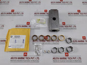 General Electric 3164051-01-rk Repair Kit For 1.5? Hydraulic Regulator Rev A