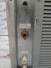 Icematic F80C Ice Flaker Machine 220-240V 50 Hz 2.6A 400W 19262825.0 Rev 01