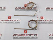 Swagelok 316 9W 4 Temperature Sensor 2 Meter 101827