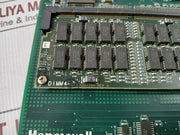 Honeywell K4Lcn Compeq Processor Board 51402754 Rev D 51304848-100 C