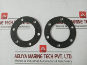 York 013.397.0001 Compressor Joint Set 050.01.1.0008