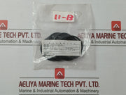 Nakakita Rh04220056-00 O-ring Gasket Kit Sus316L