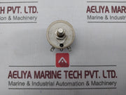 Ohmite 0153 Wirewound Resistor 175 Ohm 0.38 A.