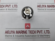 Ohmite 0153 Wirewound Resistor 175 Ohm 0.38 A.