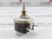 Ohmite 0153 Wirewound Resistor 175 Ohm 0.38 A.