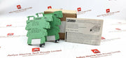 Lot of 2X Phoenix Contact PLC-BSC-24DC/21 Relay Module 2961105 2966016 24VDC