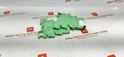 Lot of 2X Phoenix Contact PLC-BSC-24DC/21 Relay Module 2961105 2966016 24VDC