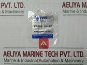 Ypc Fr300-10-ad Airfilter Regulator Integrated Moisture Removal Pressure Control
