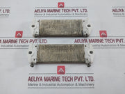 Px1 9673 Square D Wirewound Ceramic Resistor