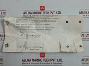 Honeywell Mp909E 1463 Pneumatic Damper Actuator Rev 4
