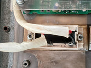 Abb Acs800-104-0580-7+E205+V991 Inverter Drive Module 709–976 Vdc 583 A Ip00