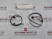 Lot of 2X FAN-S 07190-24 Connection Cords