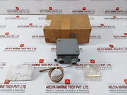 Vega Vegabar 54 Pressure Transmitter Br54.Cxga1Ghkmxe Ip66/67 Rev. 3.80 Br60H2-05