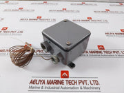 Vega Vegabar 54 Pressure Transmitter Br54.Cxga1Ghkmxe Ip66/67 Rev. 3.80 Br60H2-05