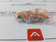 Esco Ea463Ae-13 Hose Clamp 11-13Mm (1Lot=10Pcs)