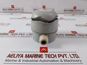 Schoenrock 221580 Alarm Bell Ip66