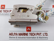 Esco Ea998Fe-12 Lolip For Working On Inclined Surfaces 16-18Mm