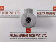 Ckd Qev2-15 Quick Exhaust Valve 0.05-1.0 9901 G