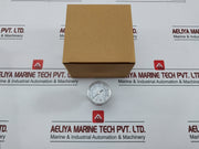 Pressure Gauge 0-11 Bar 100Kpa 0-160Psi