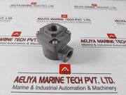 Ckd Qev2-15 Quick Exhaust Valve 0.05-1.0 9901 G