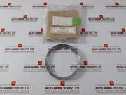 102 Main Boiler Outlet Valve Seal Ring