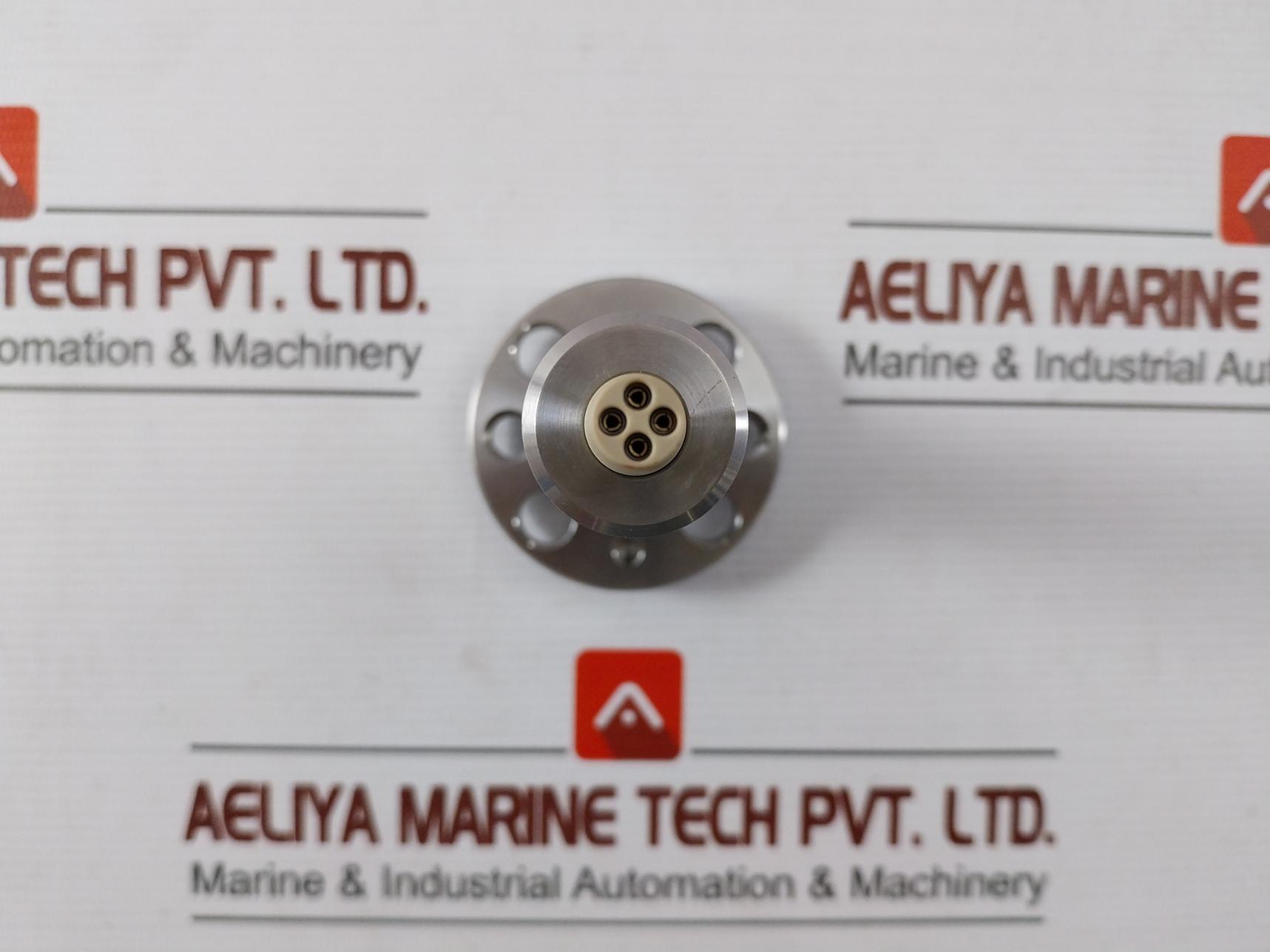 Sts Pmc Engineering 1932805-01 Pressure Transducer Rev Nc