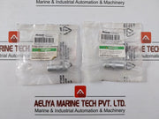 Lot Of 7X Westward 21Em05 Slim Hydraulic Coupler