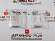 Lot Of 7X Westward 21Em05 Slim Hydraulic Coupler