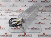 Schaffner Fn258L-250-07 Emc/Rfi Filter Stb 95 600V 230A