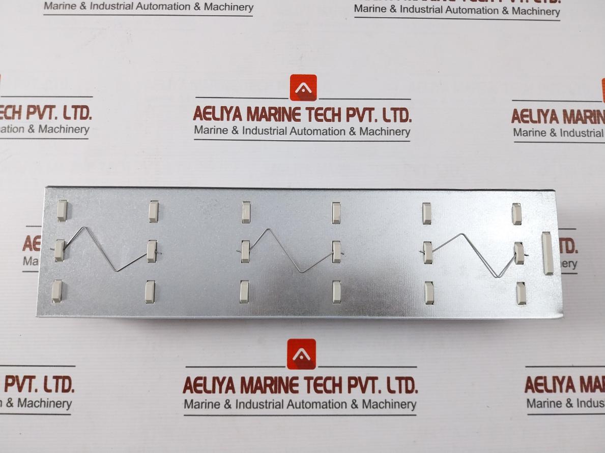 Backer Obr 487153163 Heating Element For Laundry Drier 6,0Kw 440/254V
