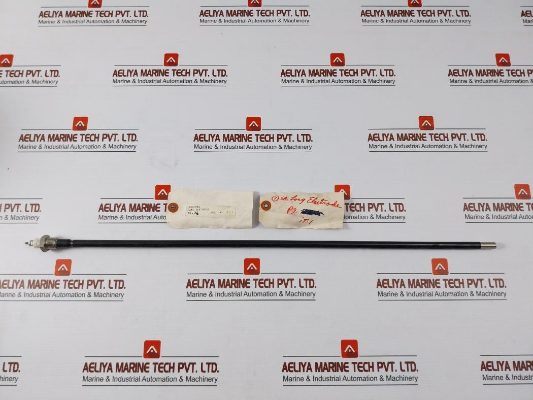 Warrick Long Electrode Ee-76