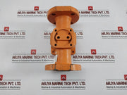 Pzzc30If26 Pd Type Flow Meter Flow-1800 (Not Working)